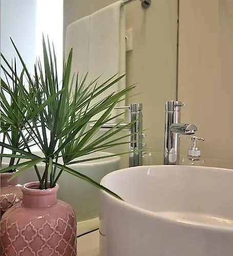 Apartment Restondouro Oporto Flat