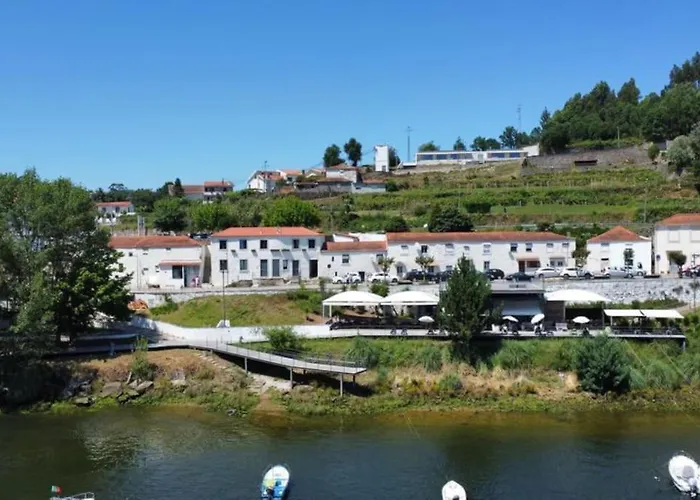 Restondouro Oporto Flat Apartment *