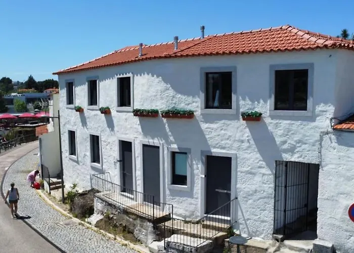 Restondouro Oporto Flat *