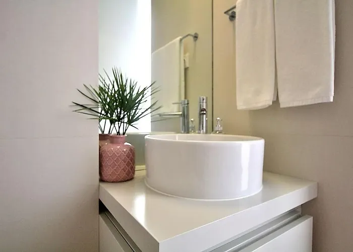 Restondouro Oporto Flat Valbom (Gondomar)