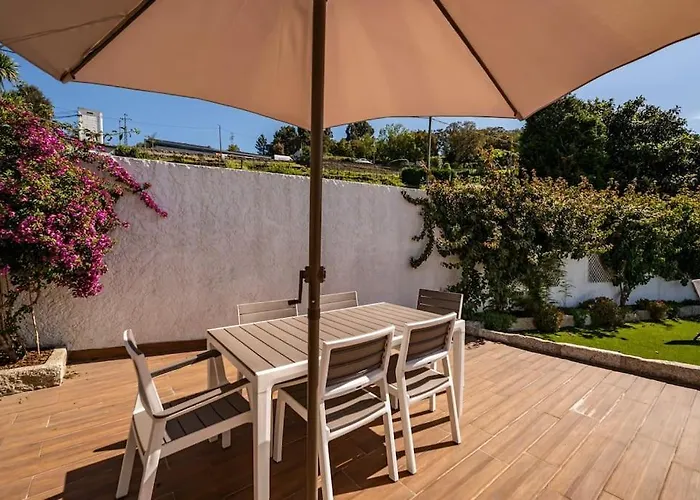 Apartment Restondouro Oporto Flat *