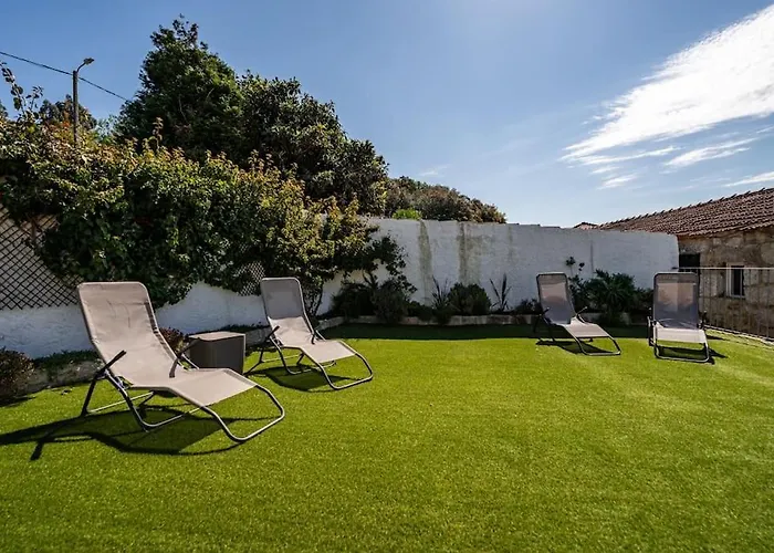 Restondouro Oporto Flat Apartment Valbom (Gondomar)