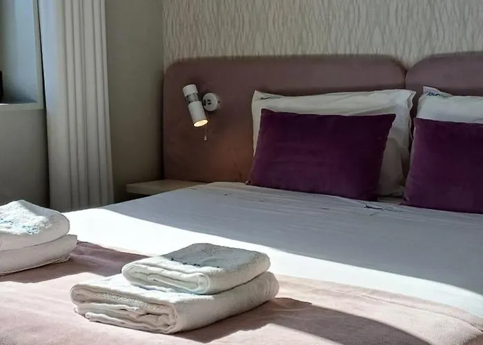 Apartment Restondouro Oporto Flat Valbom (Gondomar)