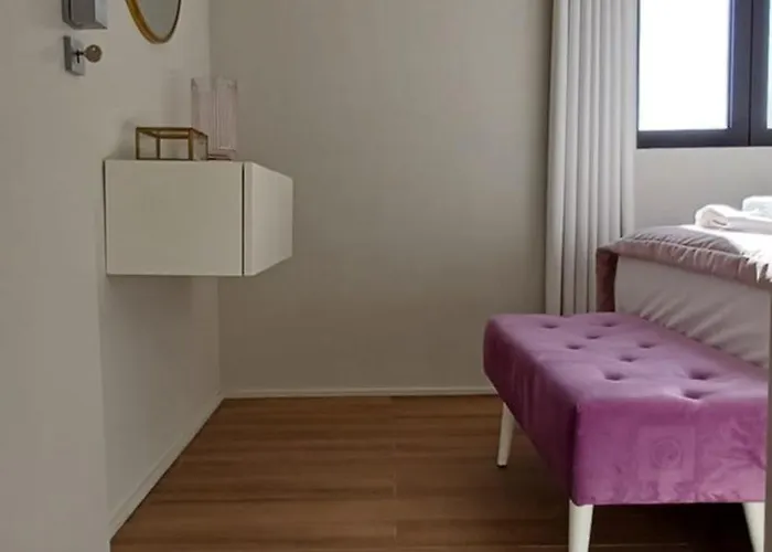 Restondouro Oporto Flat Valbom (Gondomar)