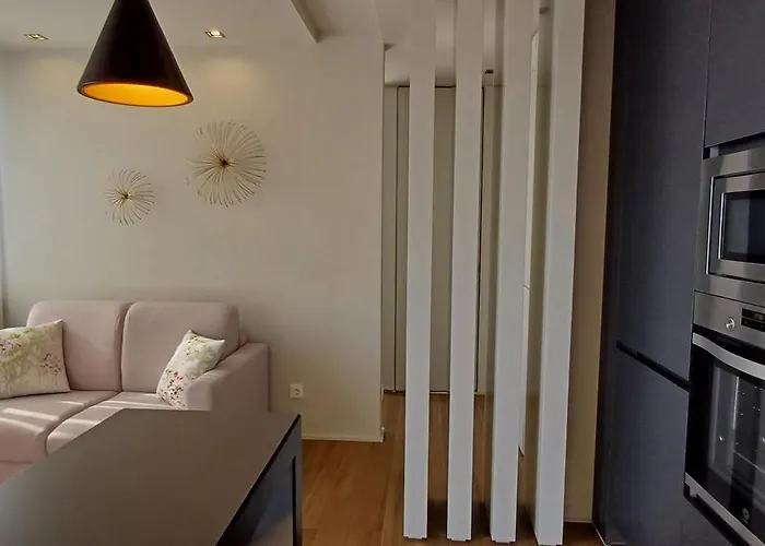 Restondouro Oporto Flat Apartment