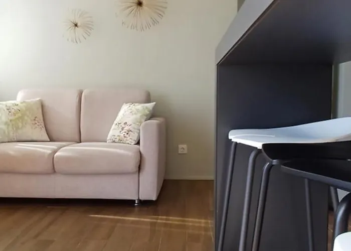 Apartment Restondouro Oporto Flat