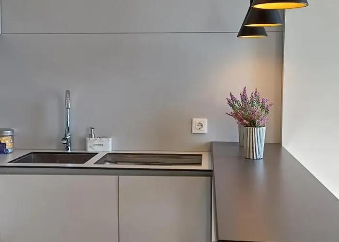 Restondouro Oporto Flat Apartment Valbom (Gondomar)