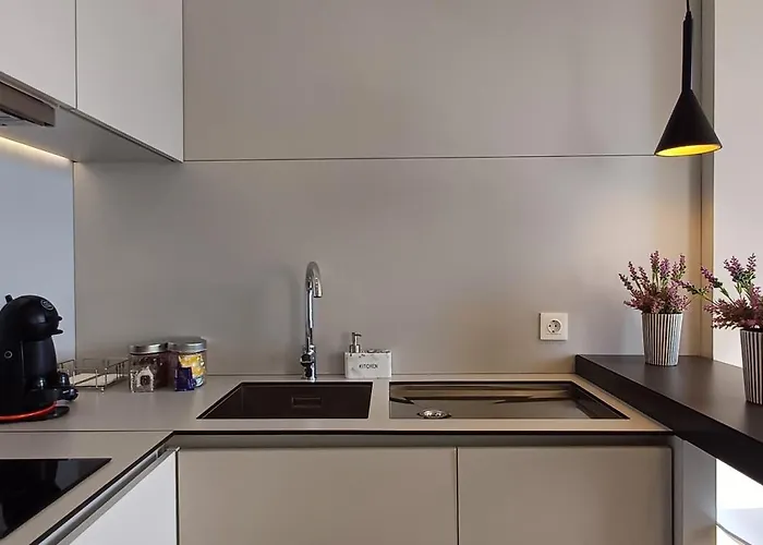 Apartment Restondouro Oporto Flat Valbom (Gondomar)