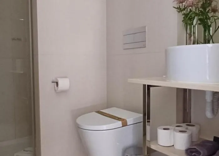 Restondouro Oporto Flat *