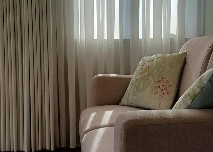 Apartment Restondouro Oporto Flat *