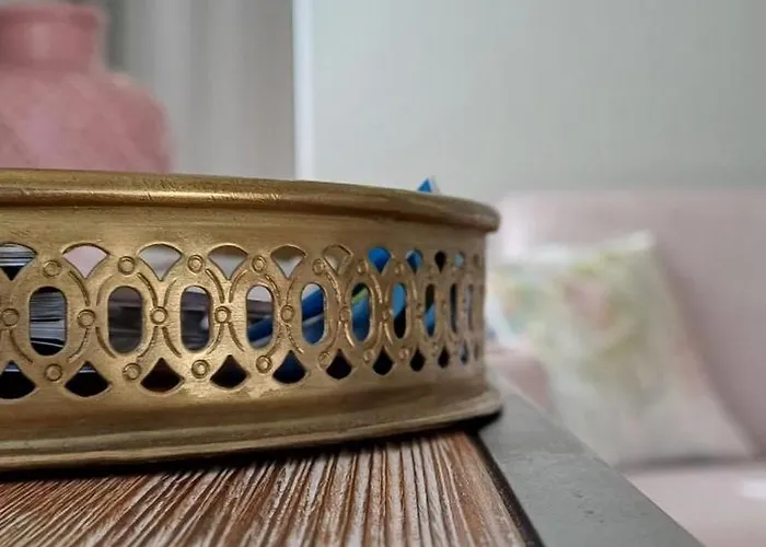 Apartment Restondouro Oporto Flat Valbom (Gondomar)