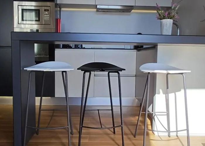 Apartment Restondouro Oporto Flat Valbom (Gondomar)